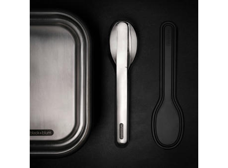 Black+Blum Besteck-Set