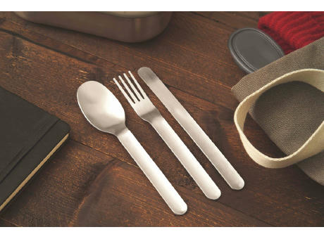 Black+Blum Besteck-Set