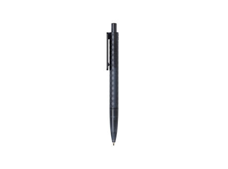 X3 Frosted-Pen aus GRS recyceltem PC