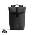 Urban wasserabweisender Flap-Top Rucksack