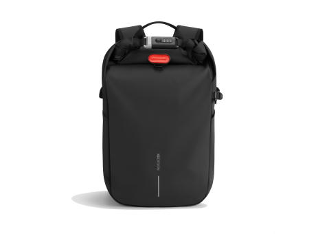 Urban wasserabweisender Anti-Diebstahl Rucksack