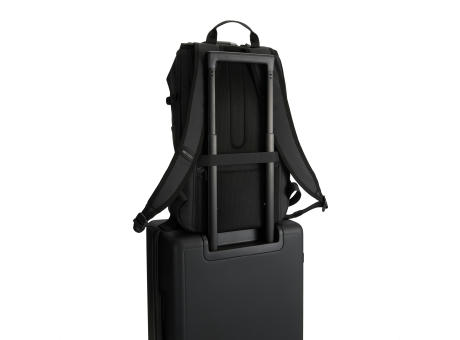 Urban wasserabweisender Anti-Diebstahl Rucksack