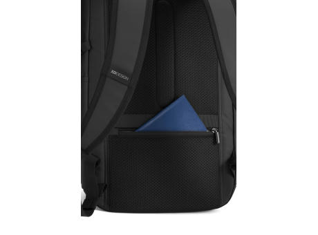 Urban wasserabweisender Anti-Diebstahl Rucksack