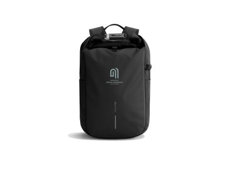 Urban wasserabweisender Anti-Diebstahl Rucksack