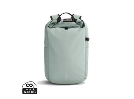 Urban wasserabweisender Anti-Diebstahl Rucksack