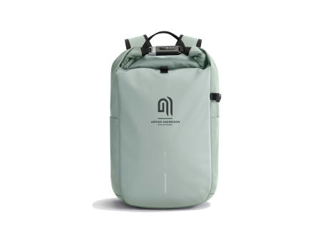 Urban wasserabweisender Anti-Diebstahl Rucksack