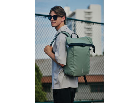 Urban wasserabweisender Anti-Diebstahl Rucksack