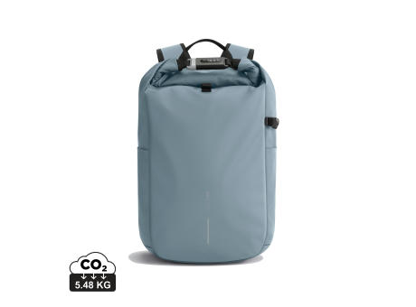 Urban wasserabweisender Anti-Diebstahl Rucksack