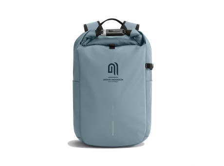 Urban wasserabweisender Anti-Diebstahl Rucksack