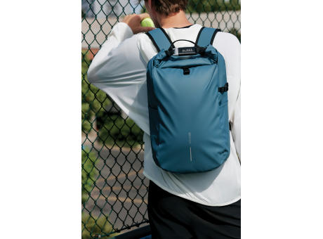 Urban wasserabweisender Anti-Diebstahl Rucksack