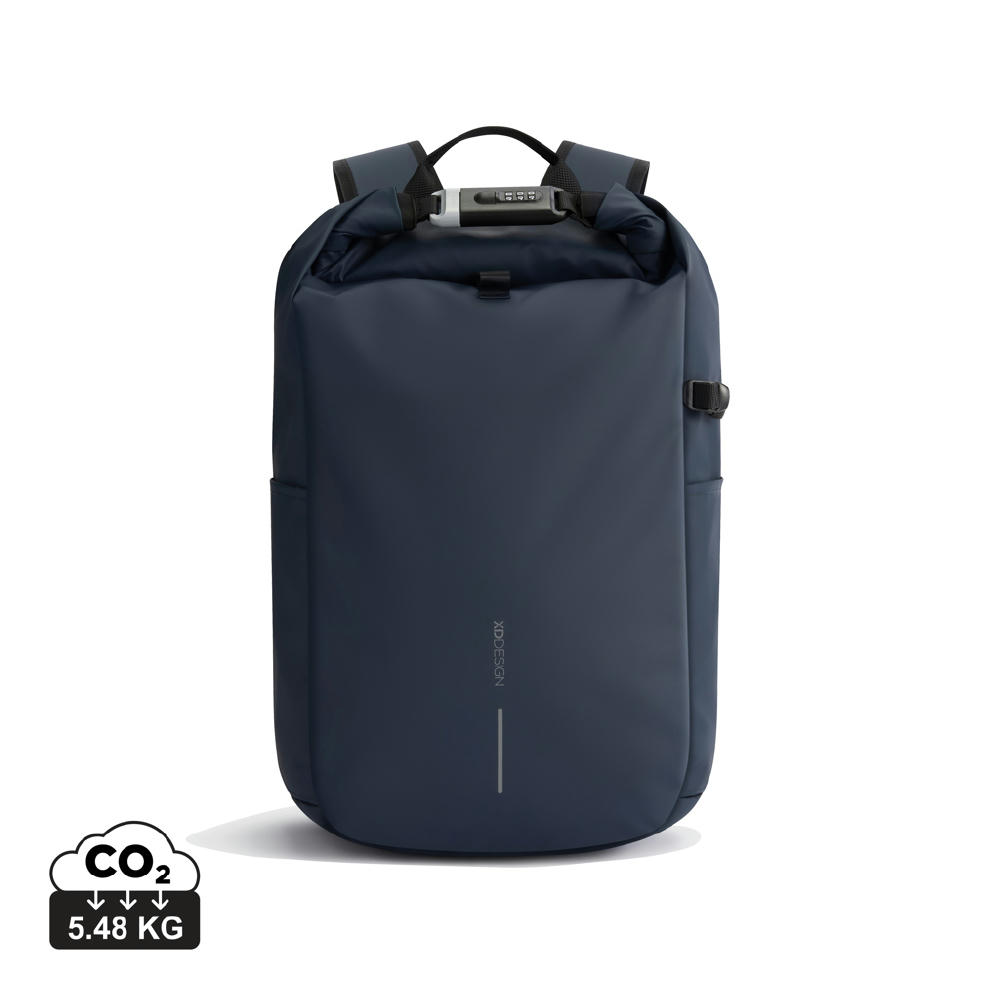 Urban wasserabweisender Anti-Diebstahl Rucksack