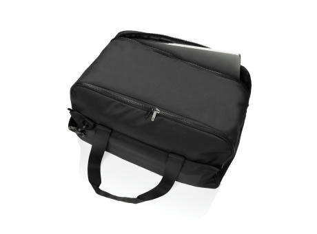 Schweizer Peak Aware™ RPET 15,6" Laptop-Wochenendtasche