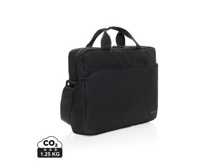 Swiss Peak Aware™ RPET Essential 15.6" Laptop Tasche