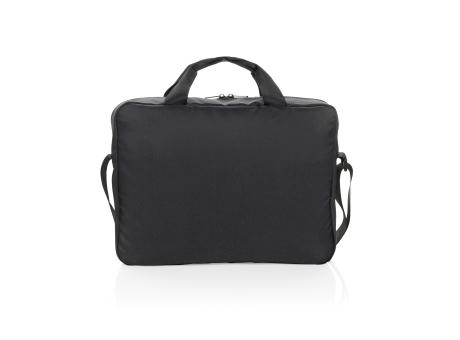 Swiss Peak Aware™ RPET Essential 15.6" Laptop Tasche