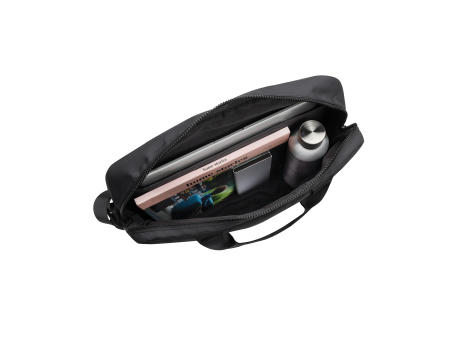 Swiss Peak Aware™ RPET Essential 15.6" Laptop Tasche