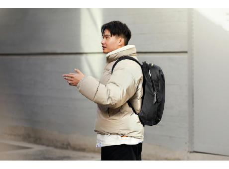 Bellroy Via Rucksack