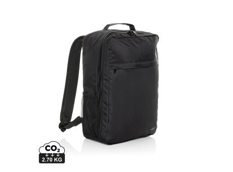 Swiss Peak Aware™ RPET Essential 15.6" Laptop-Rucksack