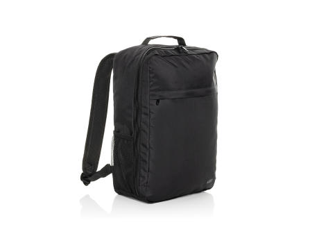 Swiss Peak Aware™ RPET Essential 15.6" Laptop-Rucksack