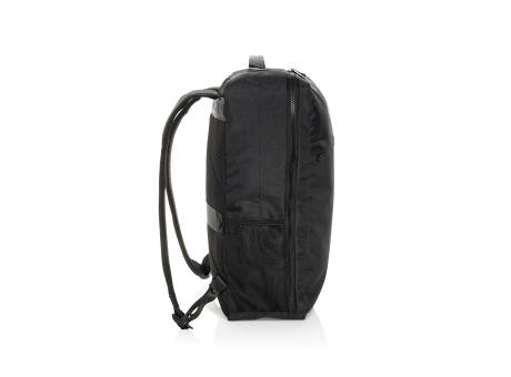 Swiss Peak Aware™ RPET Essential 15.6" Laptop-Rucksack