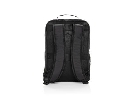 Swiss Peak Aware™ RPET Essential 15.6" Laptop-Rucksack