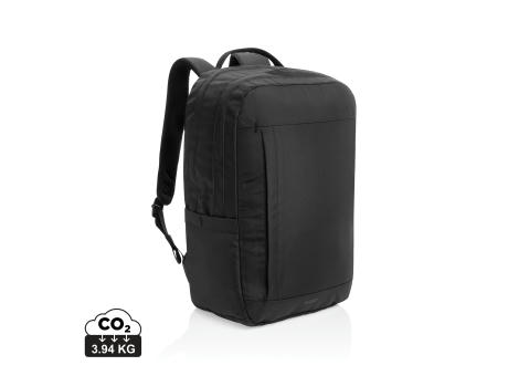 Swiss Peak Aware™ Edin 100% RPET 15,6" Laptop Rucksack