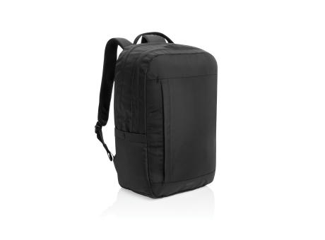 Swiss Peak Aware™ Edin 100% RPET 15,6" Laptop Rucksack