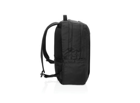 Swiss Peak Aware™ Edin 100% RPET 15,6" Laptop Rucksack