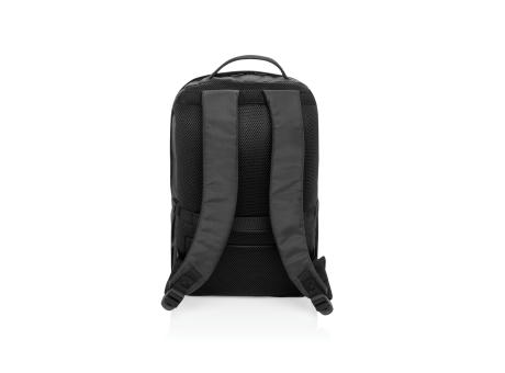 Swiss Peak Aware™ Edin 100% RPET 15,6" Laptop Rucksack