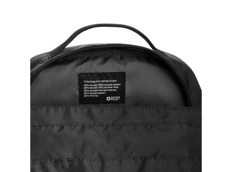 Swiss Peak Aware™ Edin 100% RPET 15,6" Laptop Rucksack