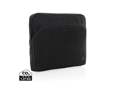 Swiss Peak Aware™ RPET Essential 15.6" Laptop Sleeve