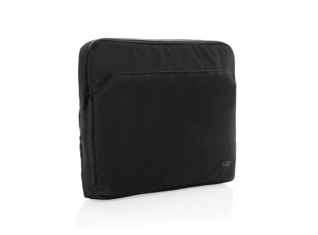 Swiss Peak Aware™ RPET Essential 15.6" Laptop Sleeve