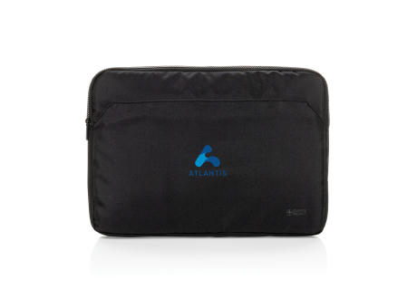 Swiss Peak Aware™ RPET Essential 15.6" Laptop Sleeve