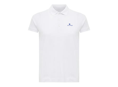 Iqoniq Yosemite Damen Piqué-Poloshirt aus rec. Baumwolle