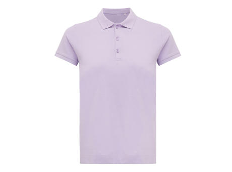 Iqoniq Yosemite Damen Piqué-Poloshirt aus rec. Baumwolle