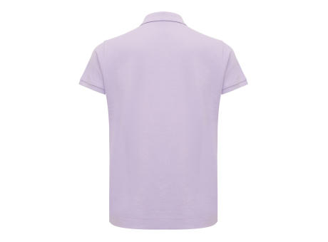 Iqoniq Yosemite Damen Piqué-Poloshirt aus rec. Baumwolle