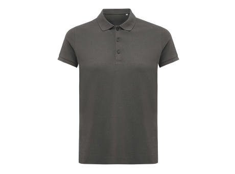 Iqoniq Yosemite Damen Piqué-Poloshirt aus rec. Baumwolle