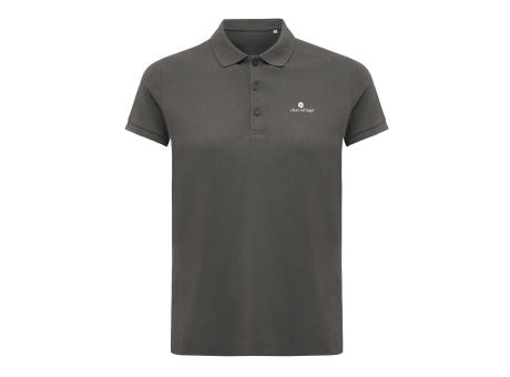 Iqoniq Yosemite Damen Piqué-Poloshirt aus rec. Baumwolle