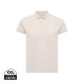 Iqoniq Yosemite Damen Piqué-Poloshirt aus rec. Baumwolle