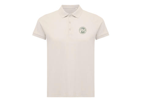 Iqoniq Yosemite Damen Piqué-Poloshirt aus rec. Baumwolle