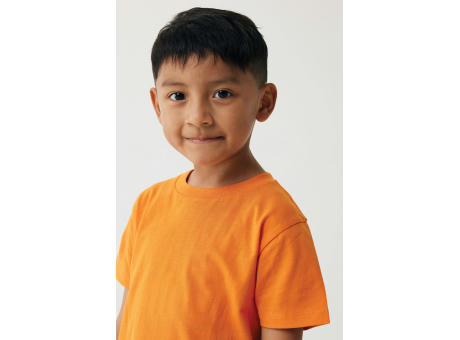 Iqoniq Koli Kids T-Shirt aus recycelter Baumwolle