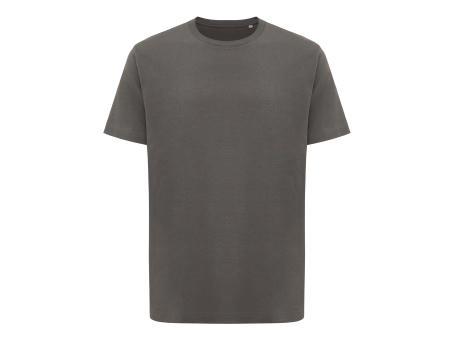 Iqoniq Kakadu relaxed T-Shirt aus recycelter Baumwolle