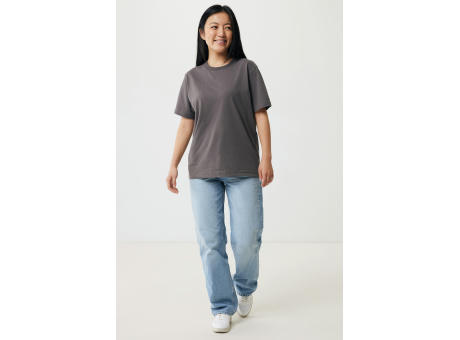 Iqoniq Kakadu relaxed T-Shirt aus recycelter Baumwolle