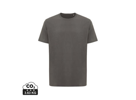 Iqoniq Kakadu relaxed T-Shirt aus recycelter Baumwolle