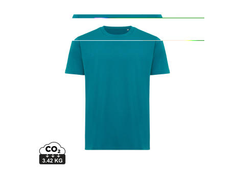 Iqoniq Sierra Lightweight T-Shirt aus recycelter Baumwolle