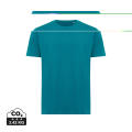 Iqoniq Sierra Lightweight T-Shirt aus recycelter Baumwolle