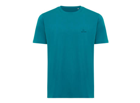 Iqoniq Sierra Lightweight T-Shirt aus recycelter Baumwolle