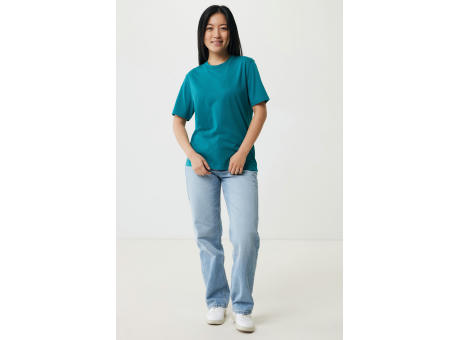 Iqoniq Sierra Lightweight T-Shirt aus recycelter Baumwolle