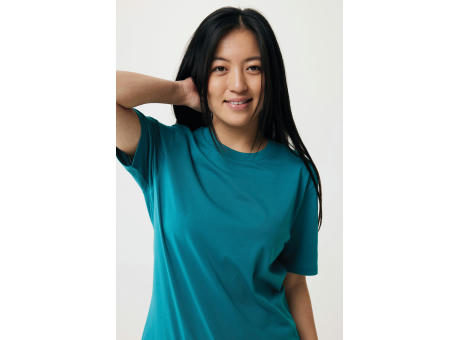 Iqoniq Sierra Lightweight T-Shirt aus recycelter Baumwolle