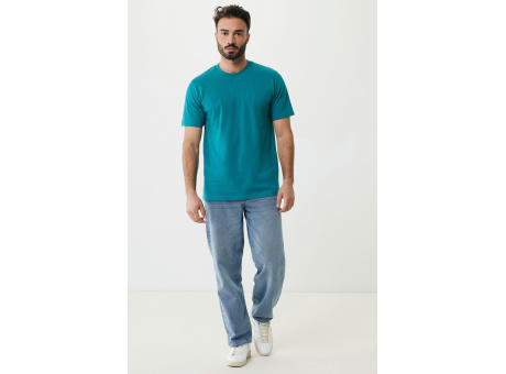 Iqoniq Sierra Lightweight T-Shirt aus recycelter Baumwolle