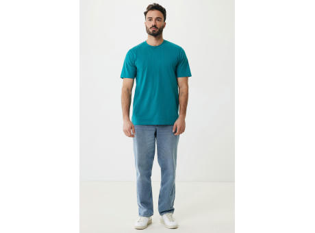 Iqoniq Sierra Lightweight T-Shirt aus recycelter Baumwolle